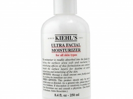 Kiehls Ultra Facial Moisturizer for Unisex, 8.4 Ounce