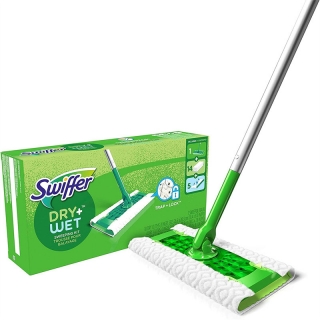 Swiffer Sweeper 2-in-1 M