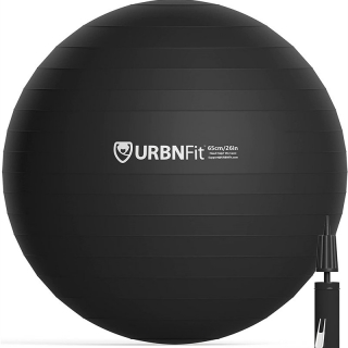 URBNFit Exercise Ball - 